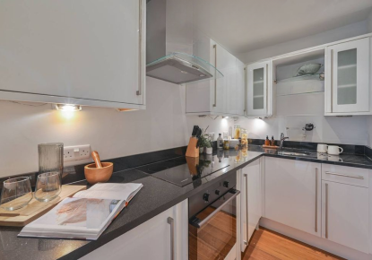 Квартира за 1 092 500 евро в Лондоне, Великобритания