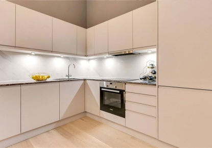 Квартира за 690 000 евро в Лондоне, Великобритания