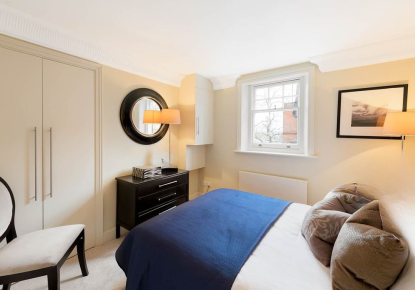 Квартира за 2 012 500 евро в Лондоне, Великобритания