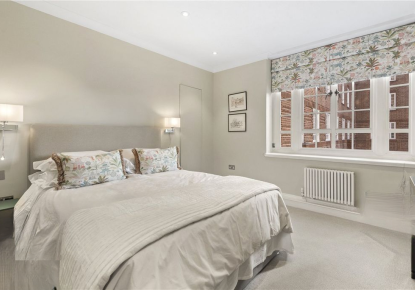 Квартира за 1 121 250 евро в Лондоне, Великобритания