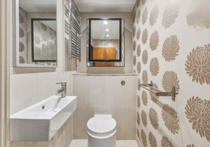 Квартира за 891 250 евро в Лондоне, Великобритания