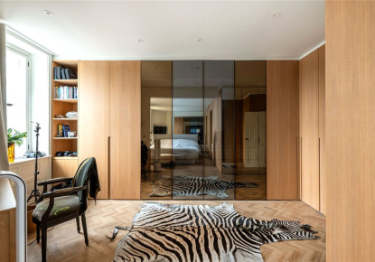 Квартира за 2 587 500 евро в Лондоне, Великобритания