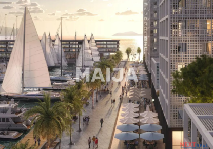 Апартаменты за 521 360 евро во Влёре, Албания