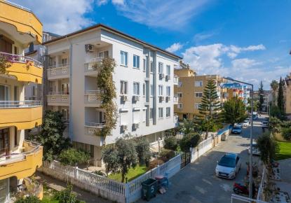 Квартира за 59 000 евро в Алании, Турция