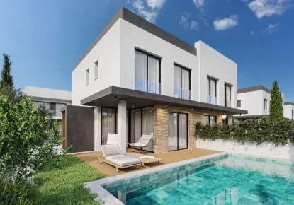 Вилла за 560 000 евро в Пафосе, Кипр