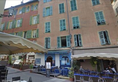 Кафе, ресторан за 95 000 евро в Ницце, Франция