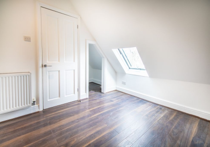 Квартира за 322 000 евро в Лондоне, Великобритания