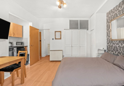 Квартира за 287 500 евро в Лондоне, Великобритания