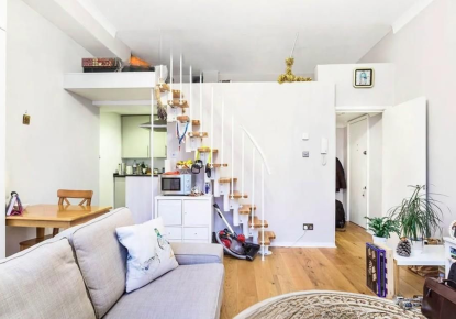 Квартира за 425 442 евро в Лондоне, Великобритания