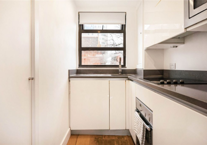 Квартира за 460 000 евро в Лондоне, Великобритания