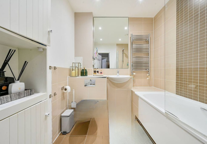 Квартира за 402 500 евро в Лондоне, Великобритания