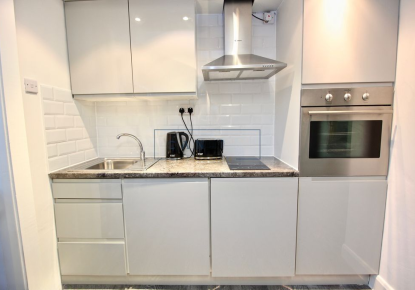 Квартира за 316 250 евро в Лондоне, Великобритания