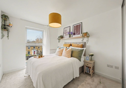 Квартира за 460 000 евро в Лондоне, Великобритания