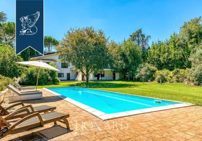 Вилла за 2 850 000 евро в Риме, Италия