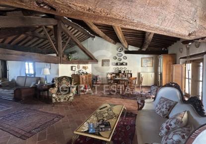 Апартаменты за 390 000 евро в Монтепульчано, Италия