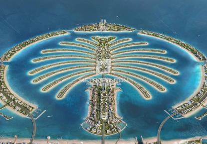 Земля за 11 775 838 евро в Дубае, ОАЭ