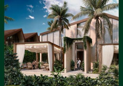 Апартаменты за 60 977 евро в Убуде, Индонезия