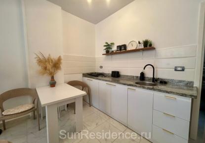 Квартира за 30 775 евро в Хургаде, Египет