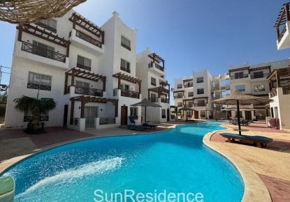 Квартира за 43 964 евро в Шарм-эль-Шейхе, Египет