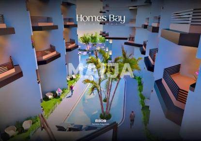 Дом за 58 112 евро в Хургаде, Египет