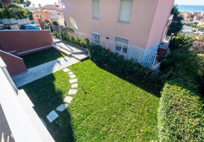 Апартаменты за 450 000 евро в Бордигере, Италия