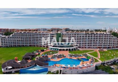 Апартаменты за 155 000 евро в Албуфейре, Португалия
