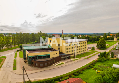 Дом за 660 000 евро в Латвии