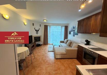 Шале за 130 000 евро в Банско, Болгария