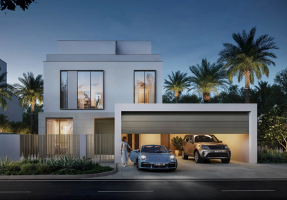 Вилла за 2 660 496 евро в Дубае, ОАЭ