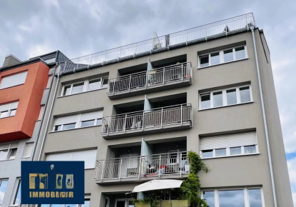 Квартира за 668 000 евро в Люксембурге, Люксембург