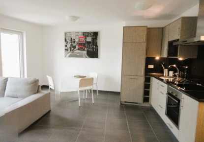 Квартира за 570 000 евро в Люксембурге, Люксембург