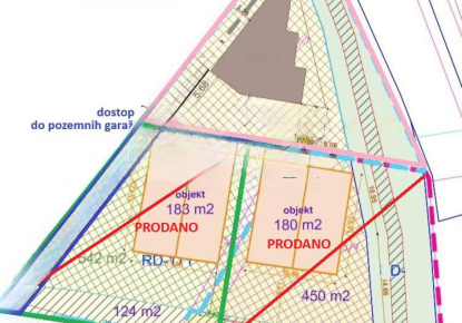 Земля за 790 000 евро в Любляне, Словения