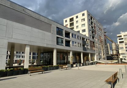 Квартира за 305 000 евро в Люксембурге, Люксембург