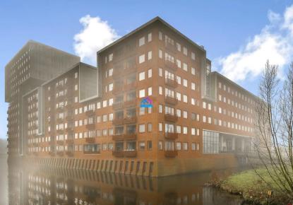 Апартаменты за 500 000 евро в Амстердаме, Нидерланды