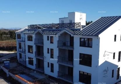 Квартира за 270 000 евро в Умаге, Хорватия