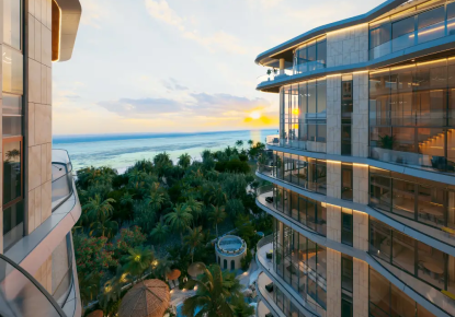 Апартаменты за 101 955 евро в Занзибаре, Танзания