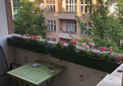 Квартира за 340 000 евро в Берлине, Германия
