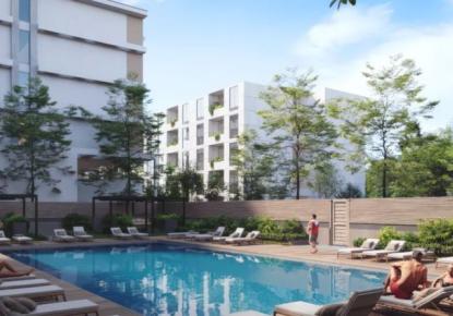 Апартаменты за 160 164 евро в Занзибаре, Танзания