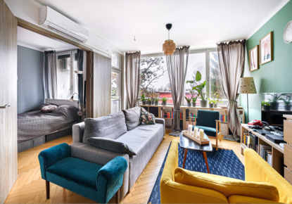 Квартира за 267 000 евро в Будапеште, Венгрия