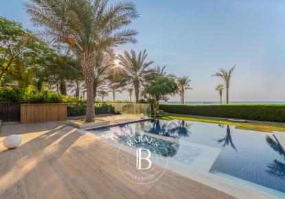 Вилла за 10 002 482 евро в Дубае, ОАЭ