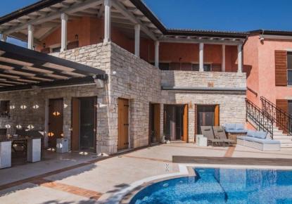 Дом за 1 993 150 евро в Ровини, Хорватия