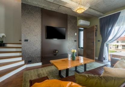 Квартира за 293 500 евро в Порече, Хорватия