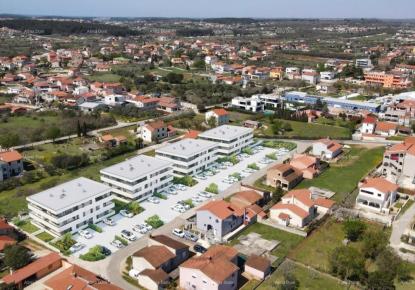 Квартира за 158 000 евро в Пуле, Хорватия