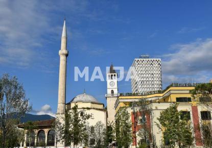 Кафе, ресторан за 111 250 евро в Тиране, Албания