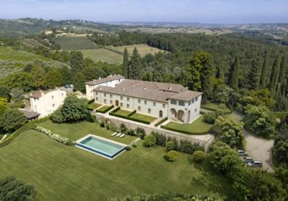 Квартира за 235 000 евро в Чертальдо, Италия