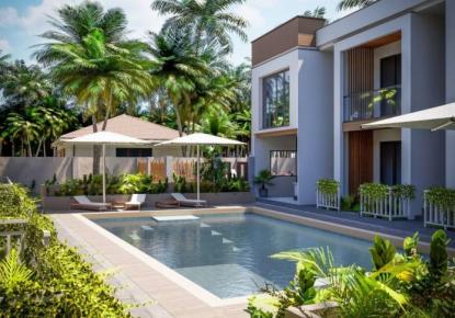 Инвестиционный проект за 67 200 евро в Убуде, Индонезия