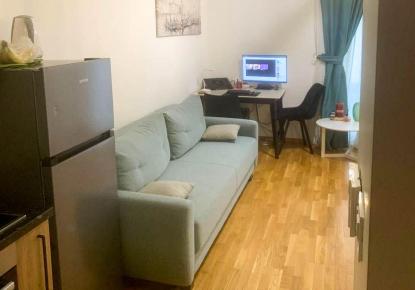 Квартира за 107 000 евро в Бечичи, Черногория