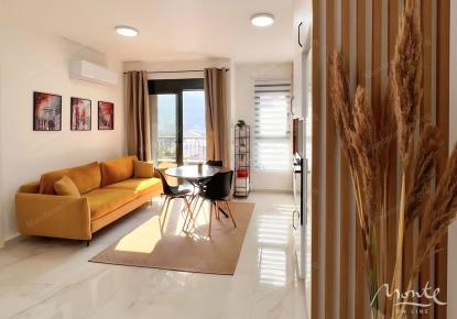 Апартаменты за 150 000 евро в Баре, Черногория