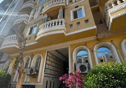 Квартира за 22 321 евро в Хургаде, Египет