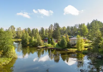 Дом за 248 000 евро в Хартола, Финляндия